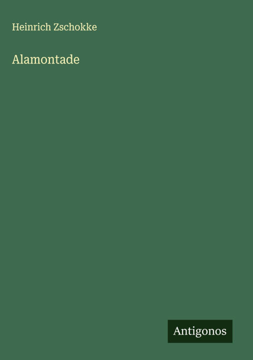 Alamontade
