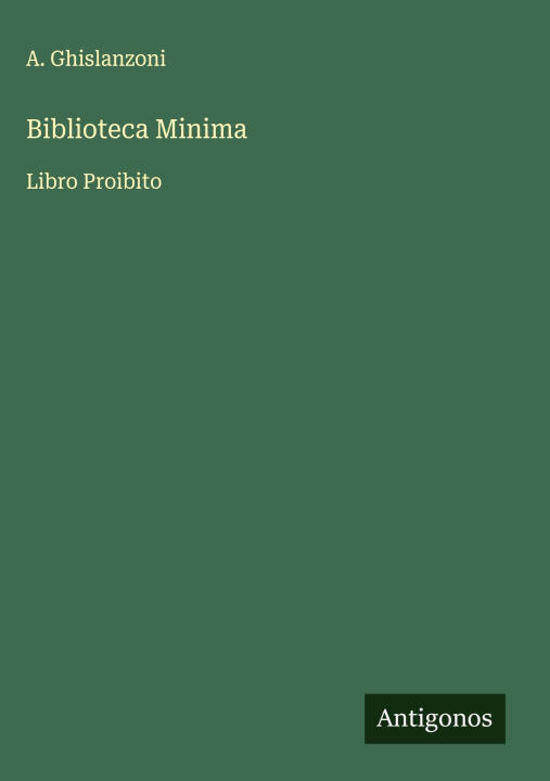 Biblioteca Minima