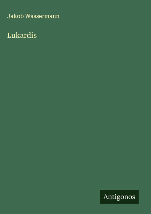 Lukardis