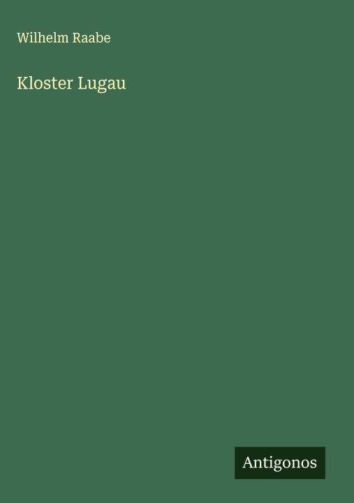 Kloster Lugau