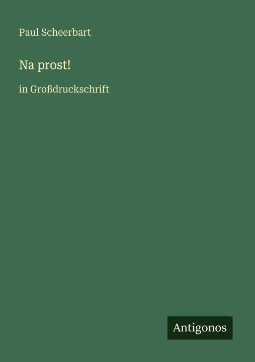 Na prost!