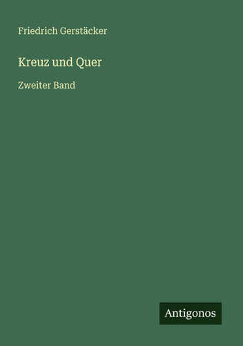Kreuz und Quer