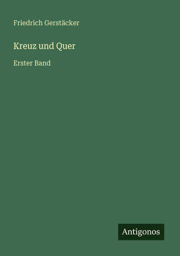 Kreuz und Quer