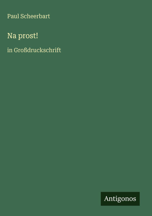 Na prost!