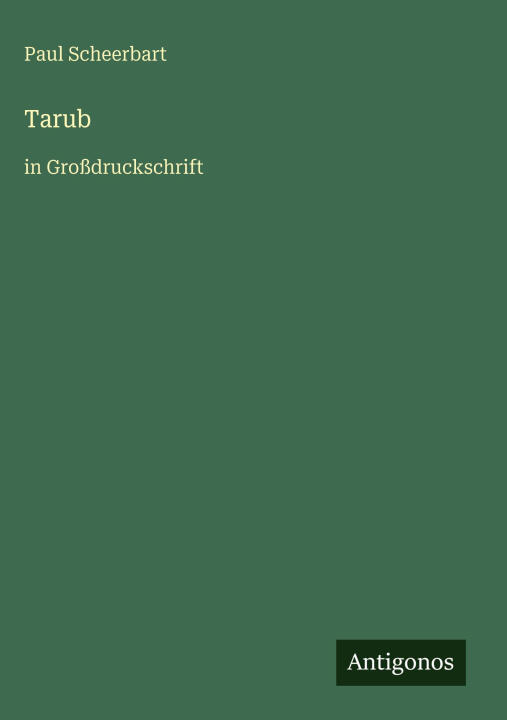 Tarub