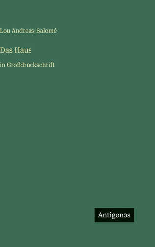 Das Haus