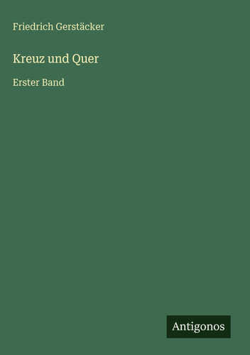Kreuz und Quer