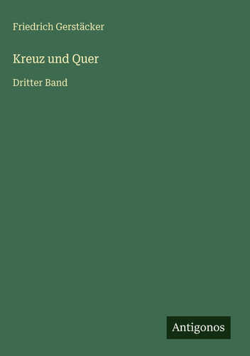 Kreuz und Quer