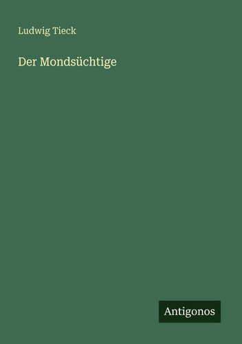 Der Mondsüchtige