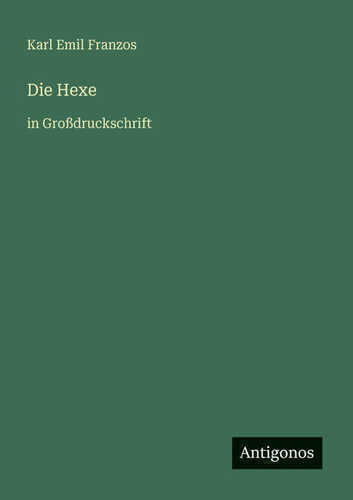 Die Hexe