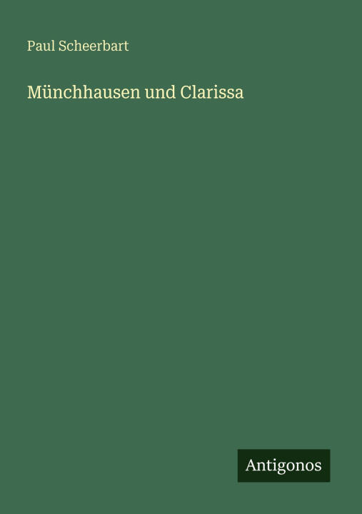 Münchhausen und Clarissa