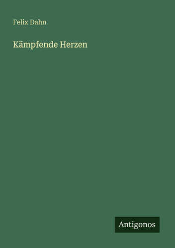 Kämpfende Herzen