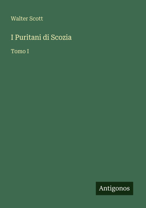 I Puritani di Scozia