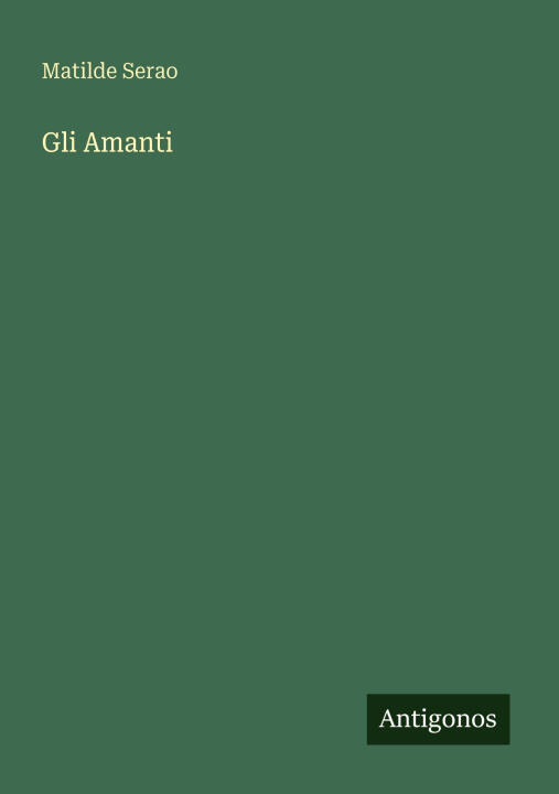 Gli Amanti