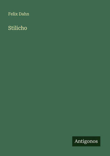 Stilicho