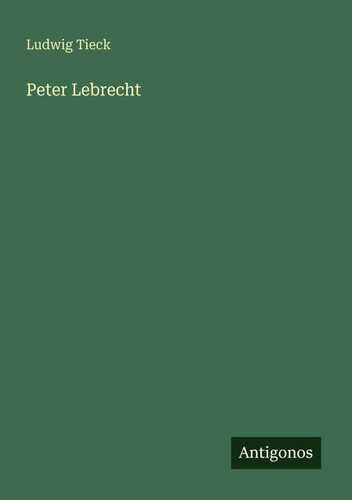 Peter Lebrecht