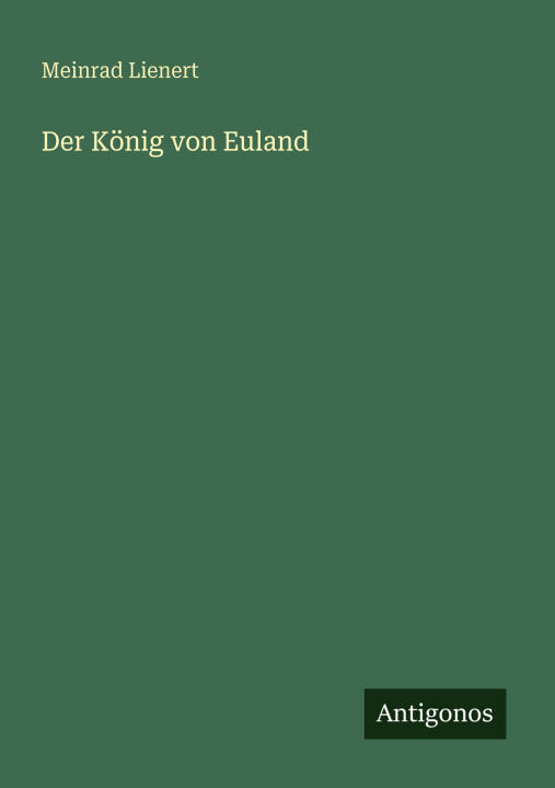 Der König von Euland