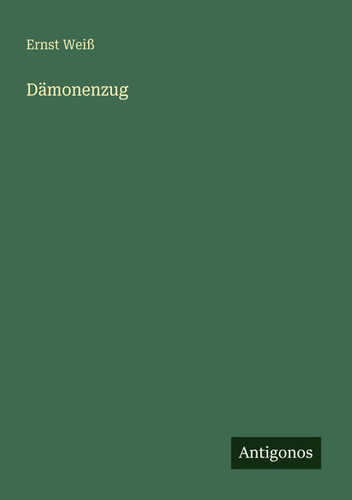 Dämonenzug