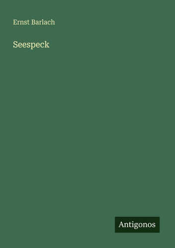 Seespeck