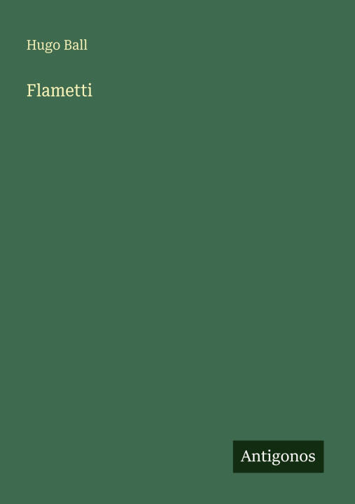 Flametti