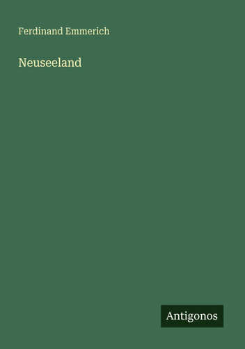 Neuseeland