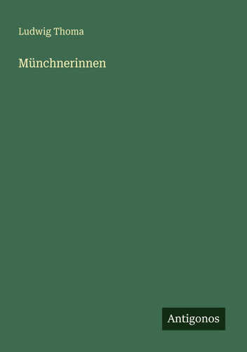 Münchnerinnen