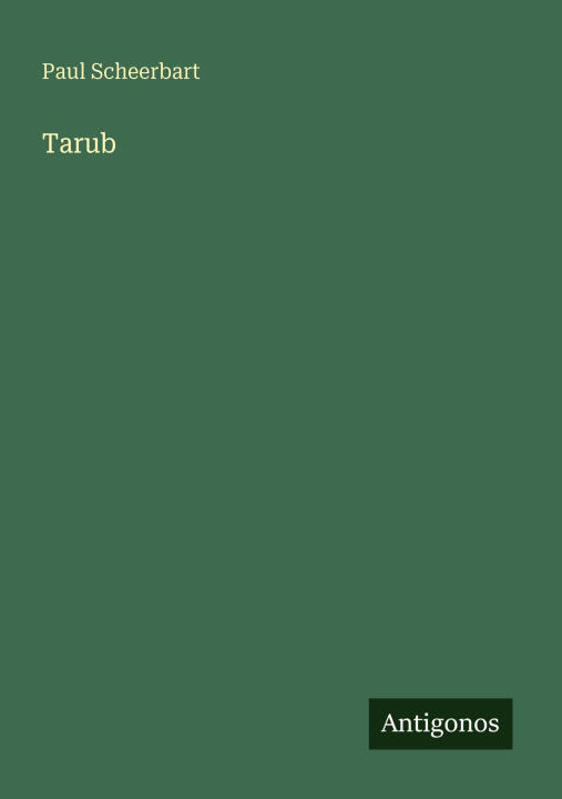Tarub