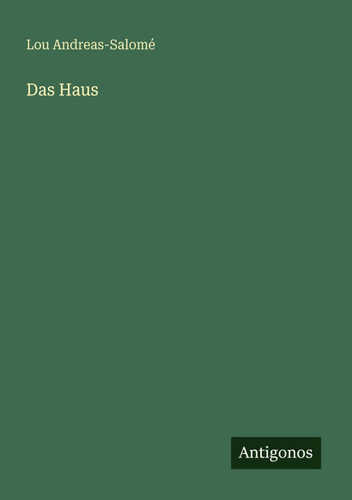 Das Haus