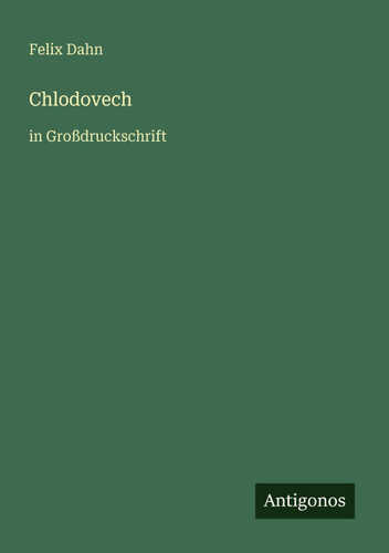 Chlodovech