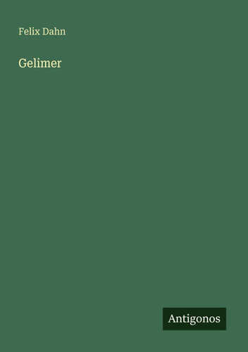 Gelimer