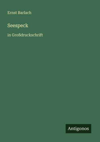 Seespeck