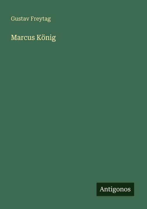 Marcus König
