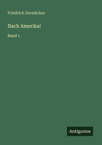 Nach Amerika!