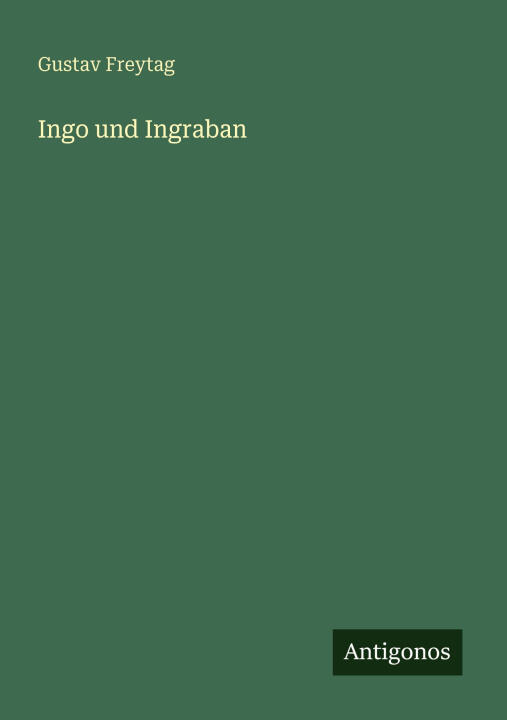 Ingo und Ingraban