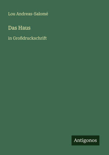 Das Haus
