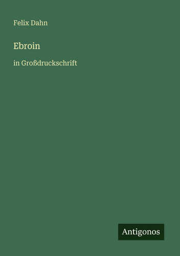 Ebroin