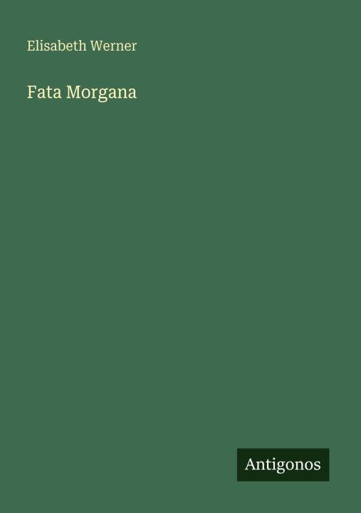 Fata Morgana