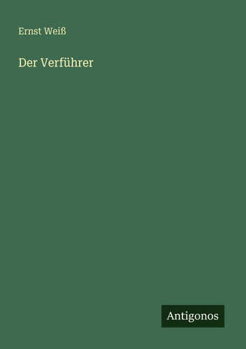 Der Verführer