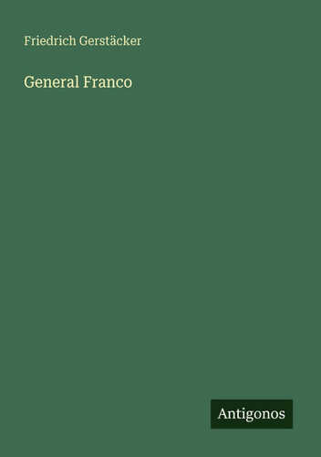 General Franco