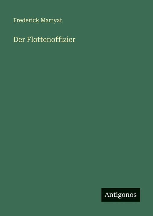 Der Flottenoffizier
