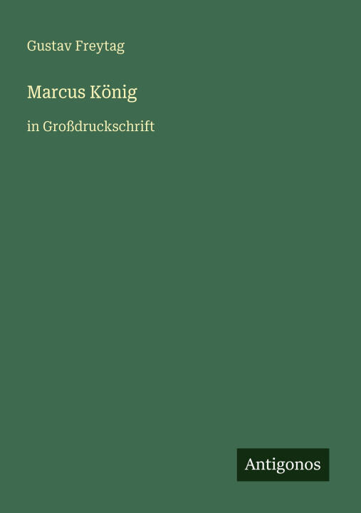 Marcus König