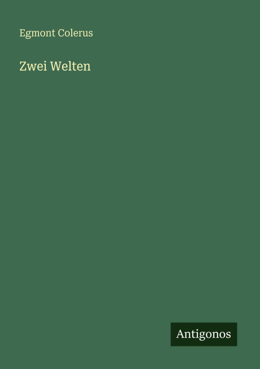 Zwei Welten