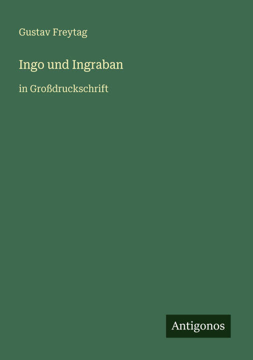 Ingo und Ingraban