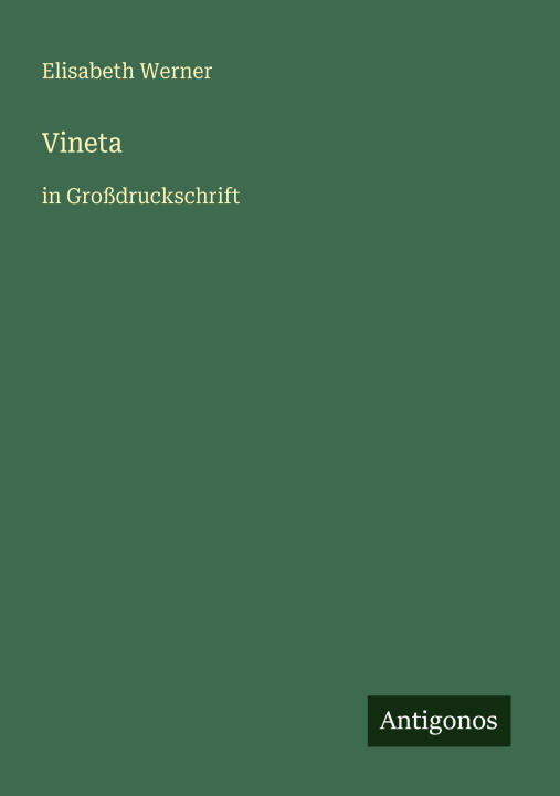 Vineta