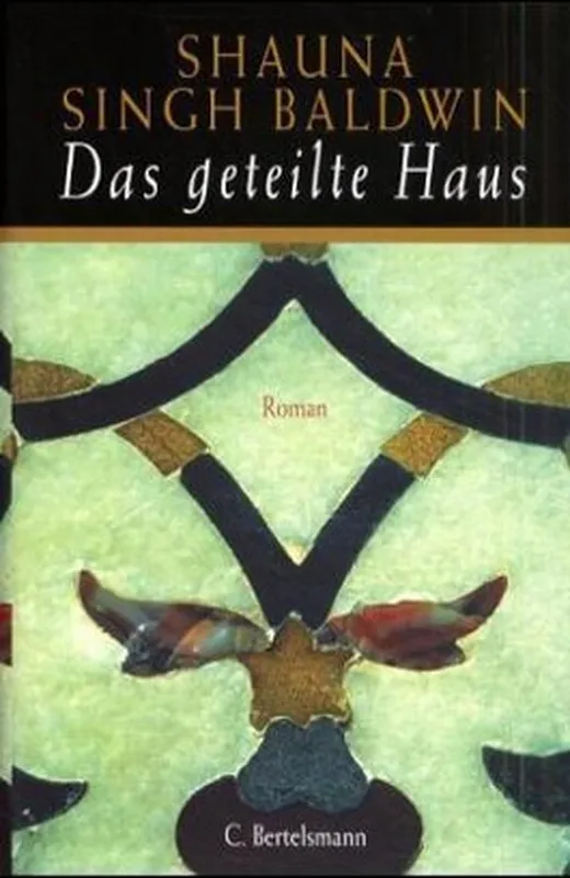 Das geteilte Haus