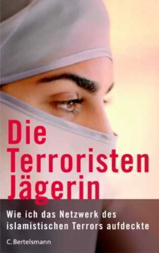 Die Terroristenjägerin — Rita Katz