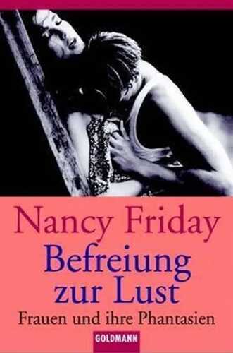 Befreiung zur Lust