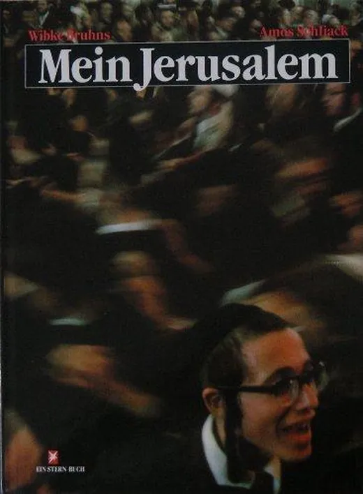 Mein Jerusalem