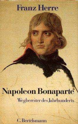 Napoleon Bonaparte