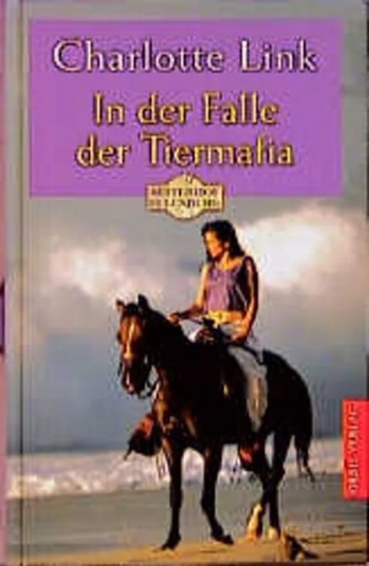 In der Falle der Tiermafia